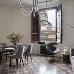 La Gabbia Del Grillo Apartments & Suites