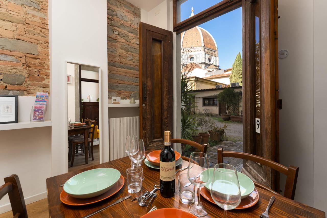 Appartement La Gabbia Del Grillo & Florence