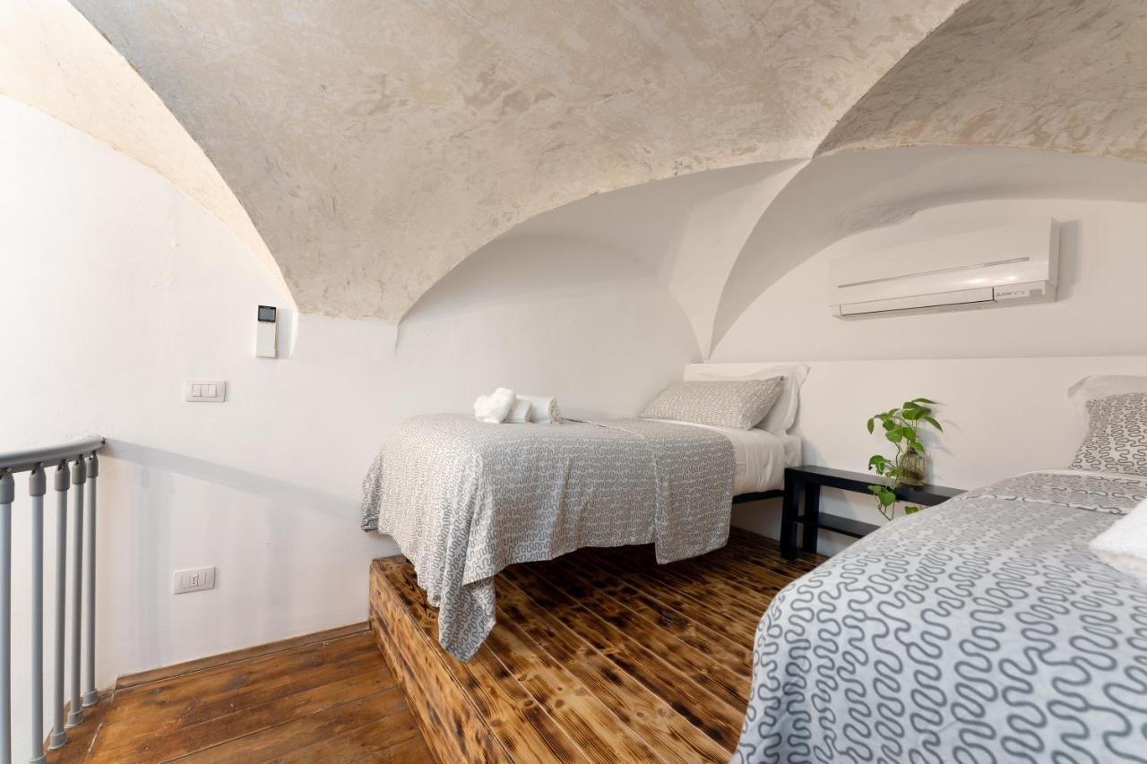 Appartement La Gabbia Del Grillo & Florence