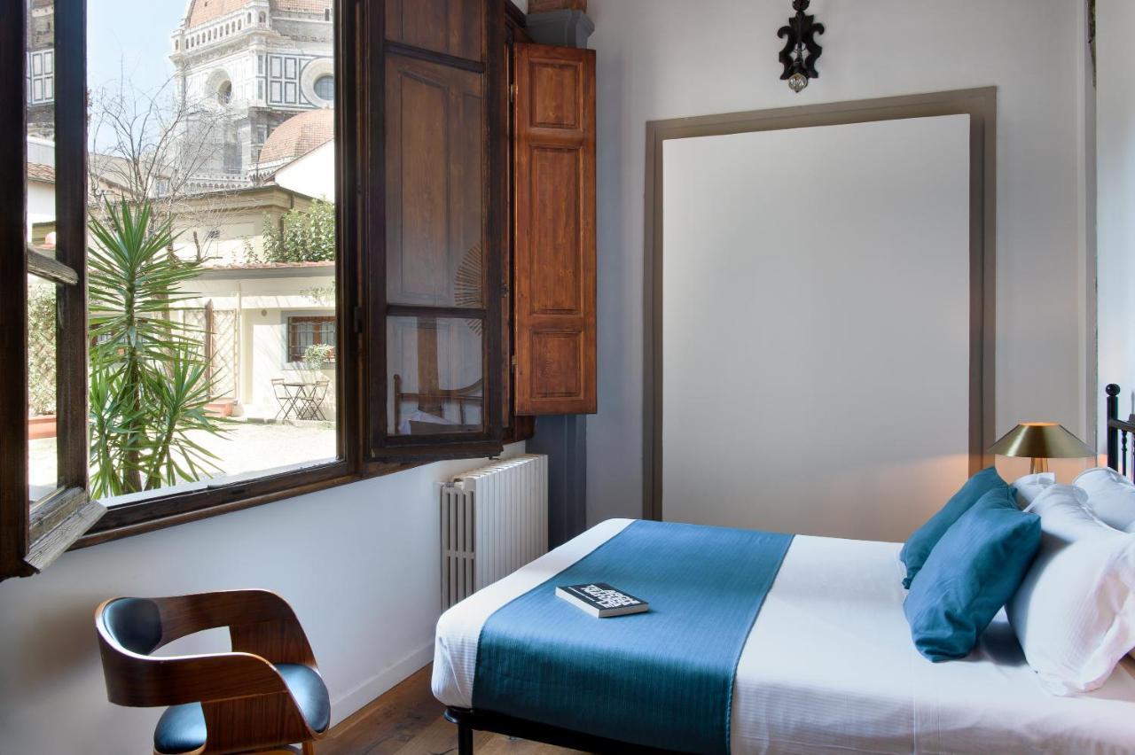 La Gabbia Del Grillo & Appartement Florence