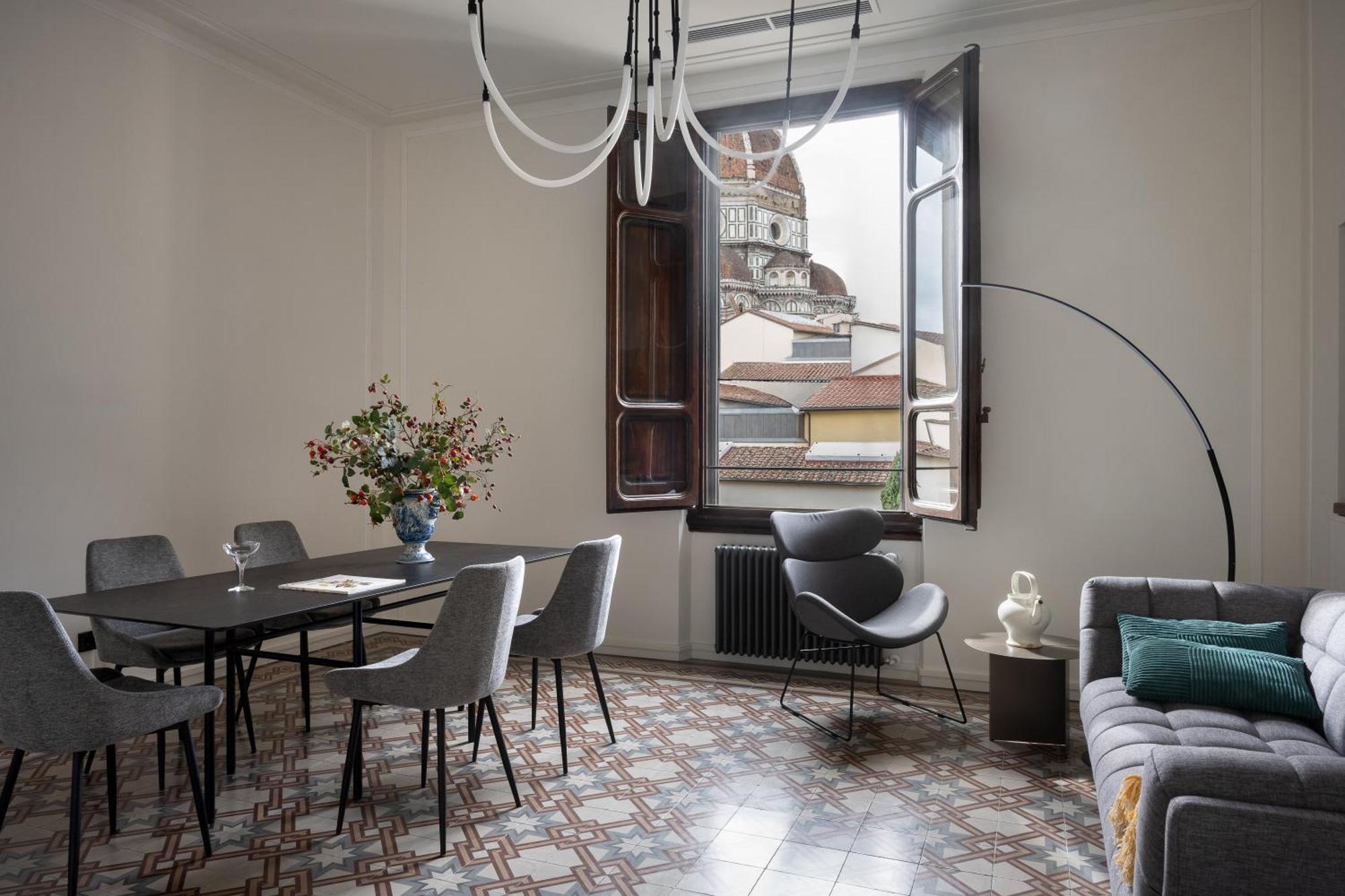 La Gabbia Del Grillo & Appartement *