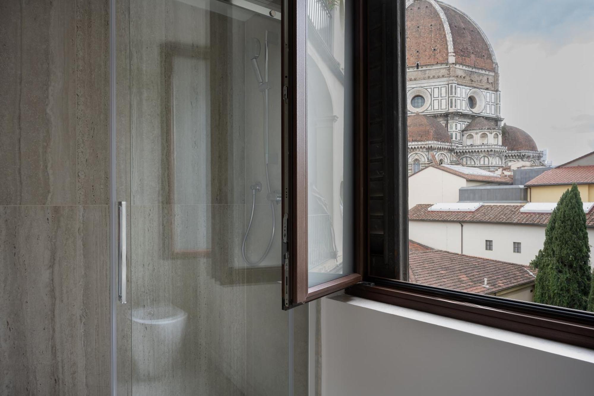 Appartement La Gabbia Del Grillo & *