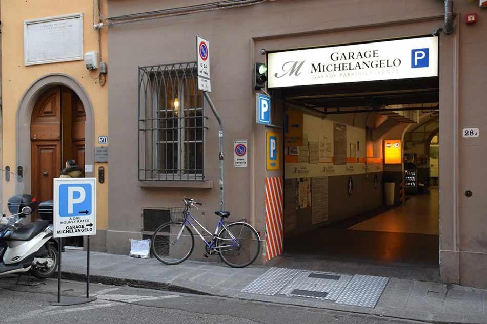 La Gabbia Del Grillo & Appartement *