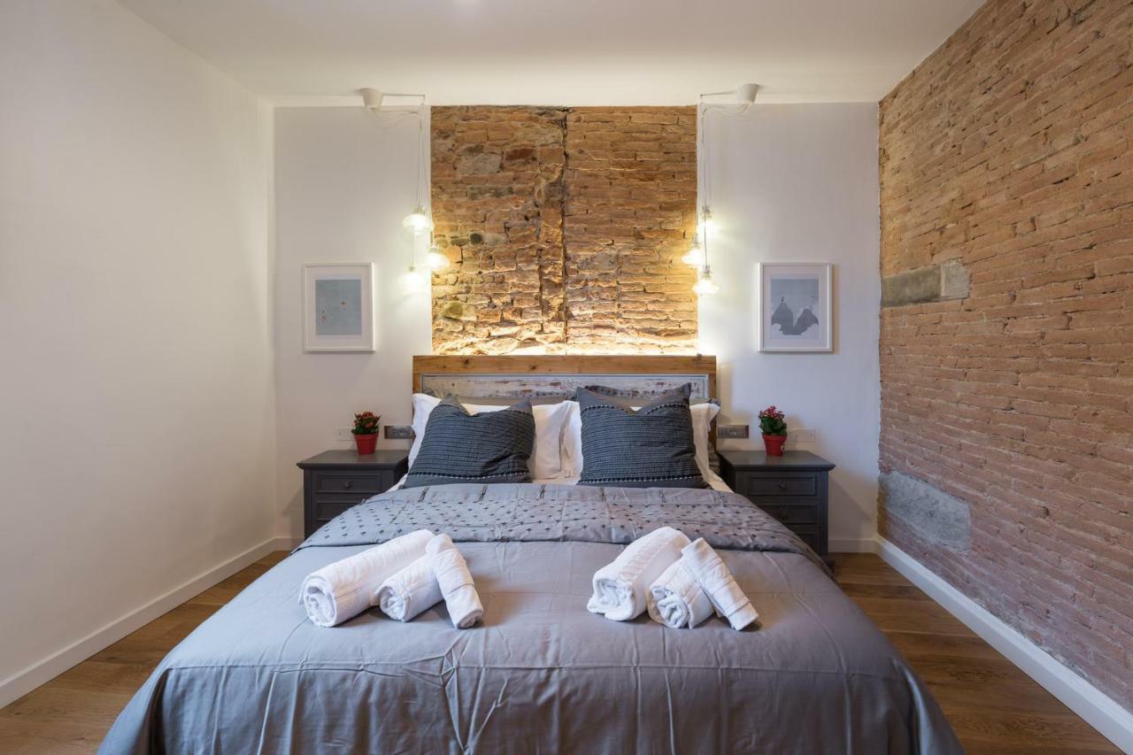 La Gabbia Del Grillo & Appartement